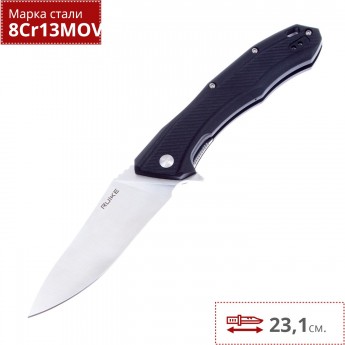 Нож RUIKE D198-PB