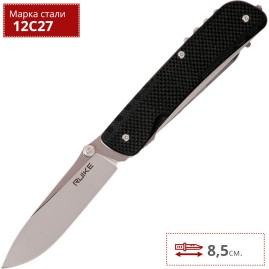 Нож multi-functional RUIKE TREKKER LD42-B Нож multi-functional RUIKE TREKKER LD42-B