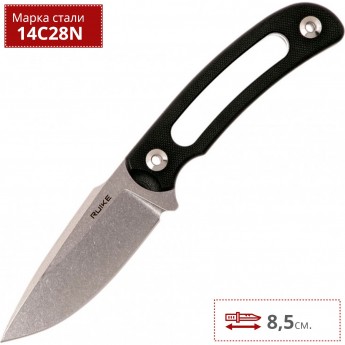 Нож RUIKE HORNET F815-B