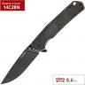 Нож RUIKE LIMITED EDITION P801-SB