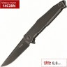 Нож RUIKE P108-SB