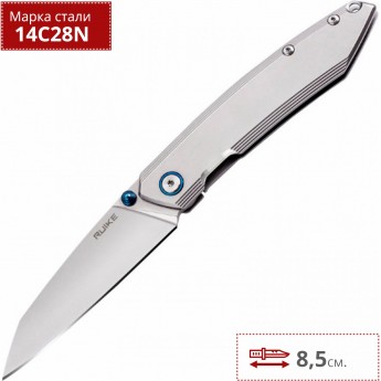 Нож RUIKE P831-SF